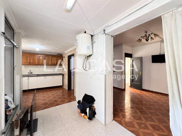 Ático en venta en Districte 1, Barcelonès