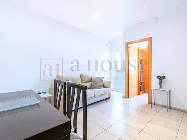 Ático en venta en Districte 1, Barcelonès