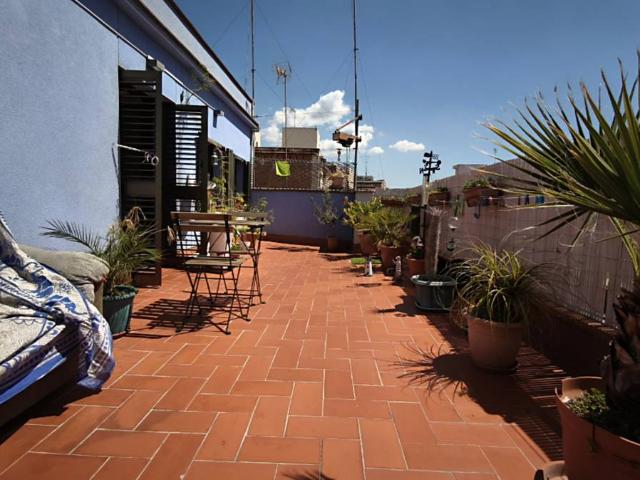 Ático en venta en Districte 1, Barcelonès