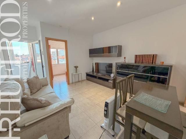Ático en venta en Districte 1, Barcelonès
