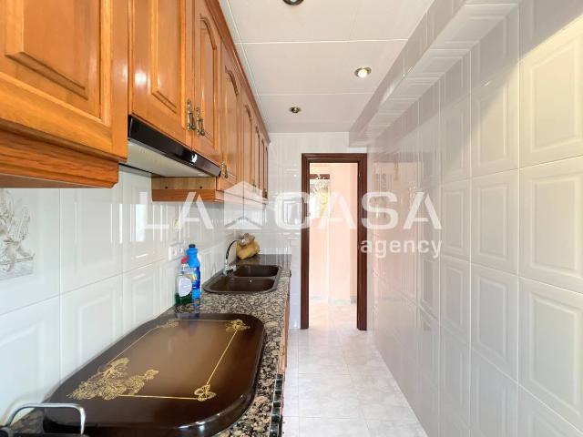 Ático en venta en Districte 1, Barcelonès