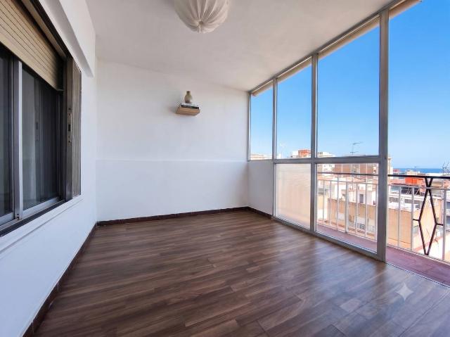 Ático en venta en Districte 1, Barcelonès