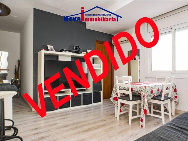 Ático en venta en Districte 1, Barcelonès