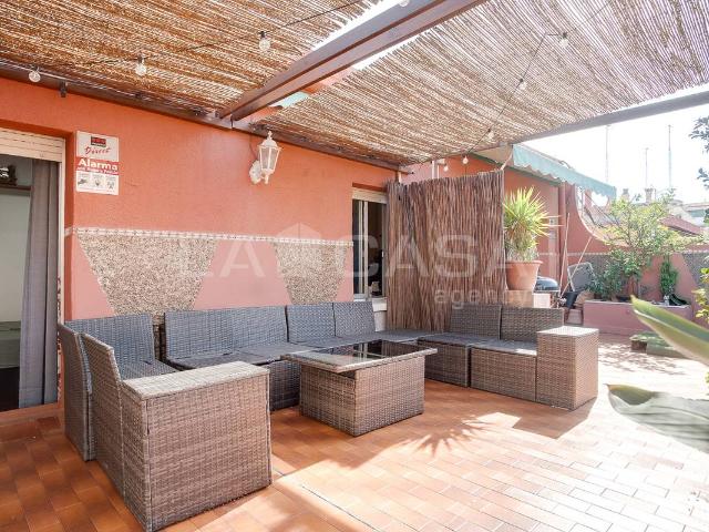 Ático en venta en Districte 1, Barcelonès