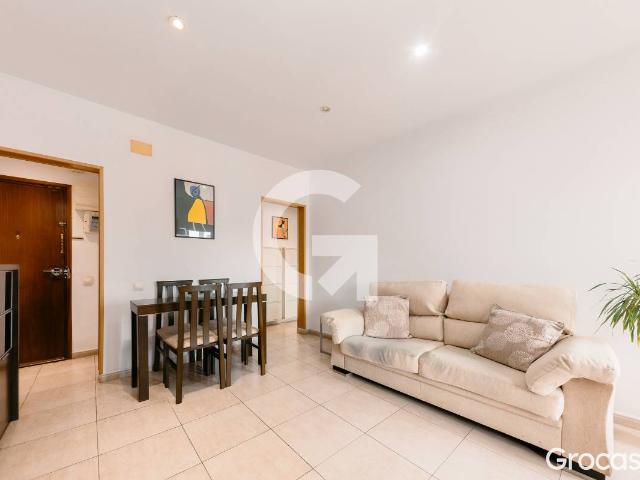 Ático en venta en Badalona, Centre