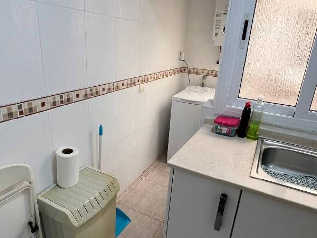 Ático en venta en Districte 1, Barcelonès