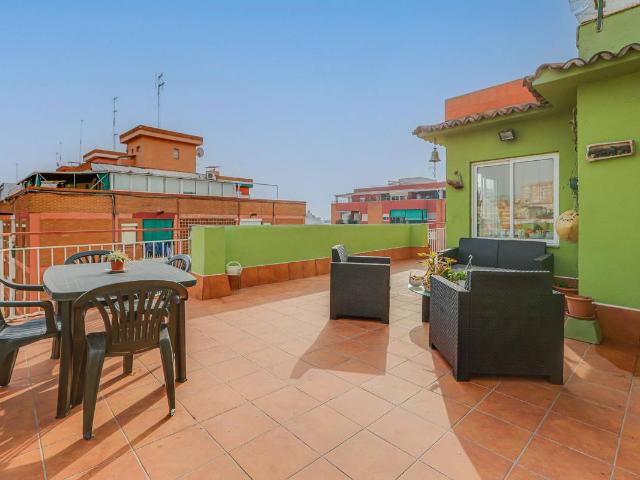 Ático en venta en Districte 1, Barcelonès