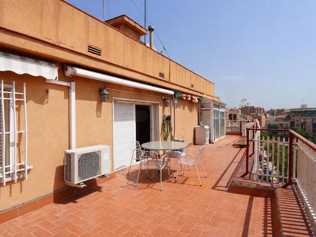 Ático en venta en Districte 1, Barcelonès