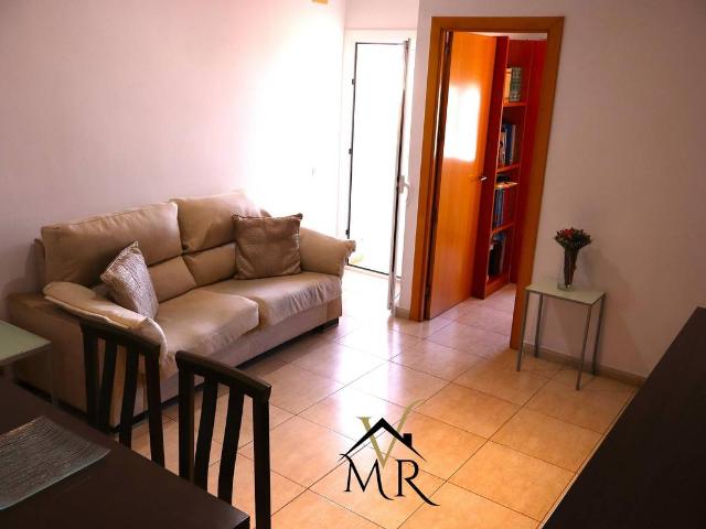 Ático en venta en Districte 1, Barcelonès