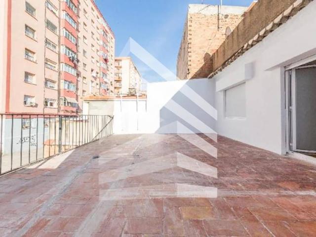 Ático en venta en Districte 1, Barcelonès