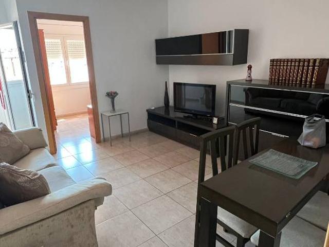 Ático en venta en Badalona, Centre
