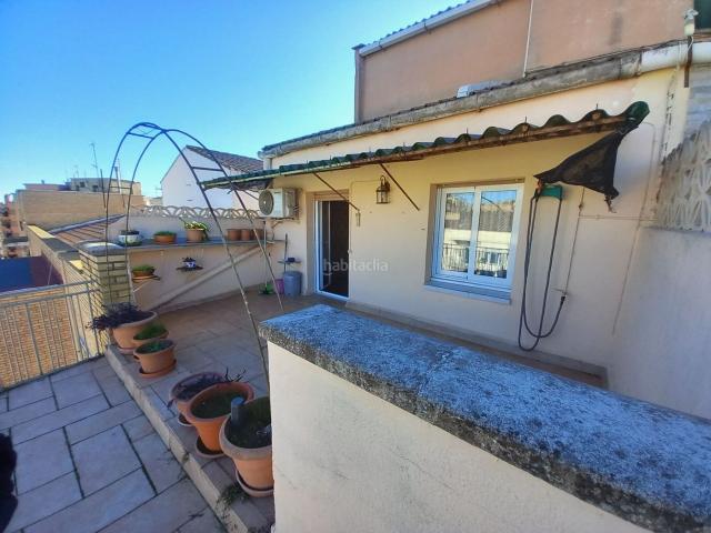 Ático en venta en Segrià, Catalunya
