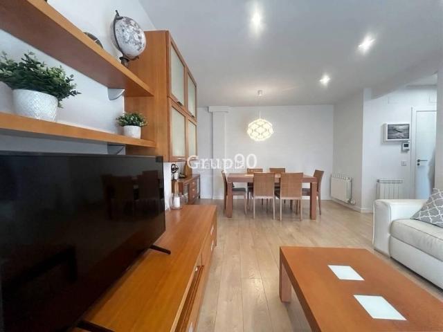 Ático en venta en Segrià, Catalunya