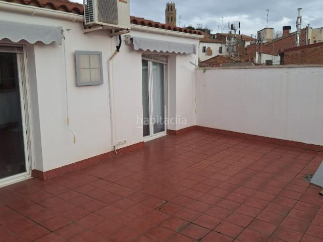 Ático en venta en Jaume I el Conqueridor, Segrià