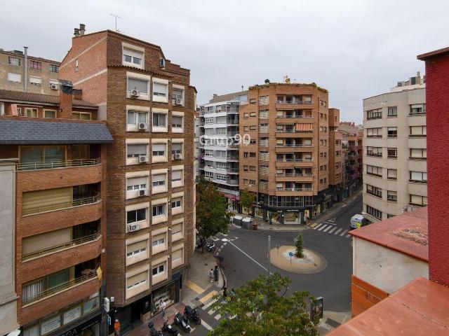 Ático en venta en Jaume I el Conqueridor, Lleida