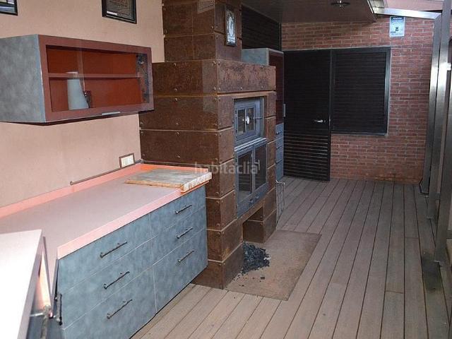 Ático en venta en Pius XII-Germanor, Segrià