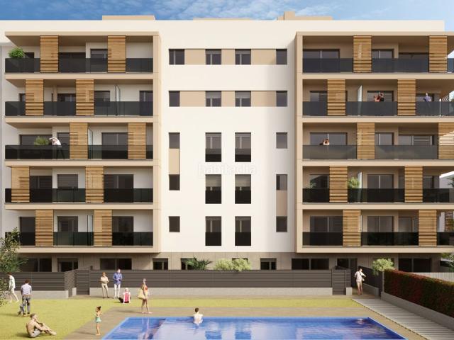 Ático en venta en La Bordeta, Segrià
