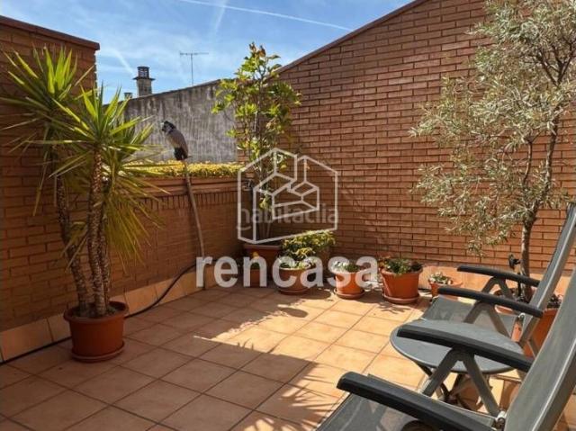 Ático en venta en la Magdalena, Segrià