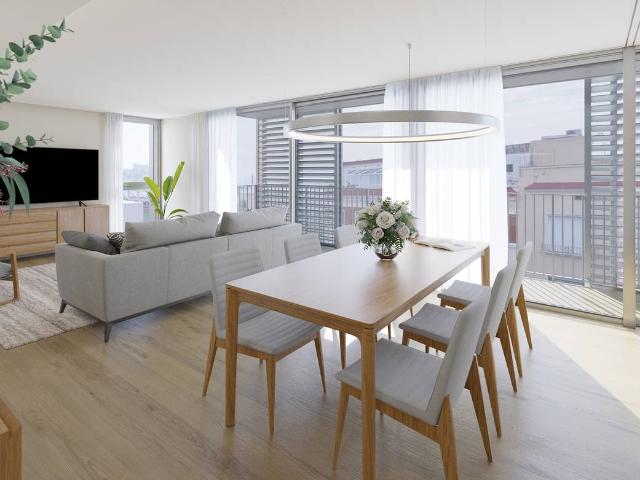Ático en venta en Nou Eixample Nord, Tarragona