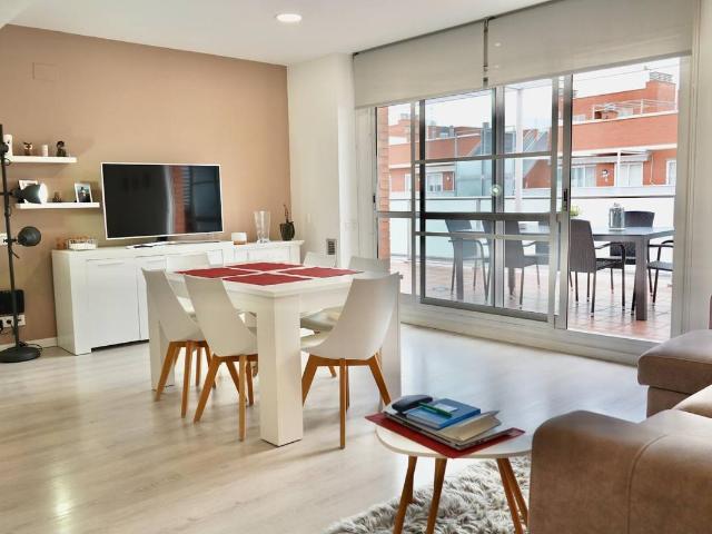 Ático en venta en Reus, Casc antic