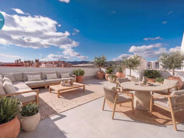 Ático en venta en Viladecans, Baix Llobregat