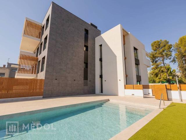 Ático en venta en Tarragonès, Catalunya