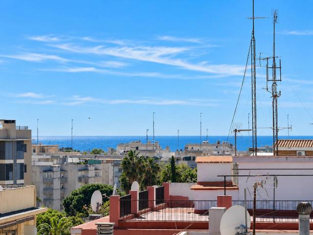 Ático en venta en Casc antic, Reus