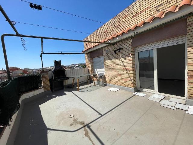Ático en venta en Plaça de l'Ajuntament, Anoia