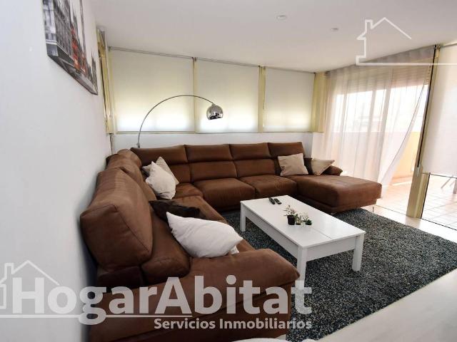 Ático en venta en la Plana Baixa, Valencia