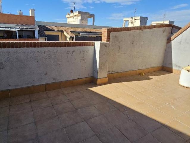 Ático en venta en la Plana Baixa, Valencia