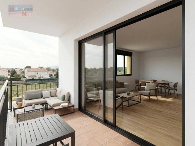 Ático en venta en Baix Penedès, Catalunya