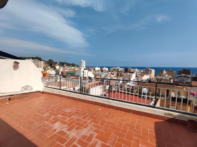 Ático en venta en Lloret De Mar, Girona