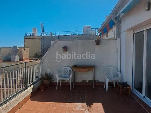 Ático en venta en Lloret De Mar