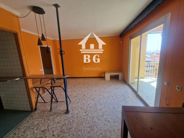 Ático en venta en la Selva, Catalunya