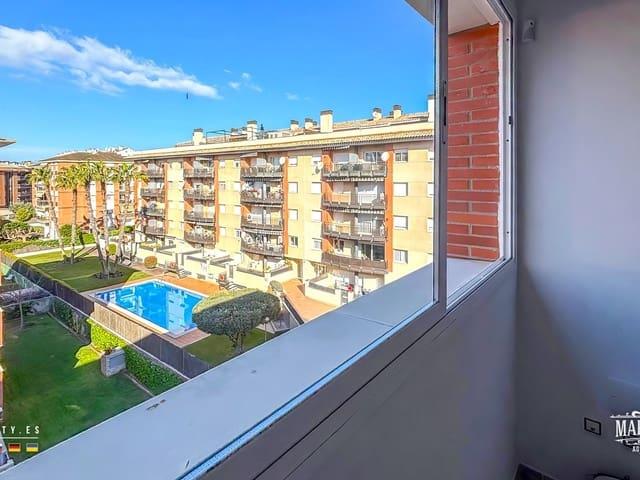 Ático en venta en la Selva, Catalunya