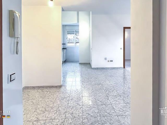 Ático en venta en la Selva, Catalunya