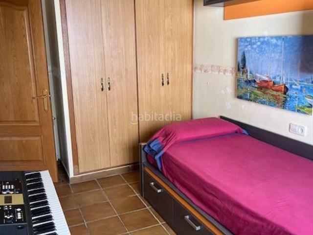 Ático en venta en Lloret De Mar, la Montgoda