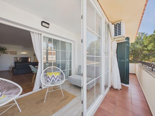Ático en venta en Llucmajor, Migjorn
