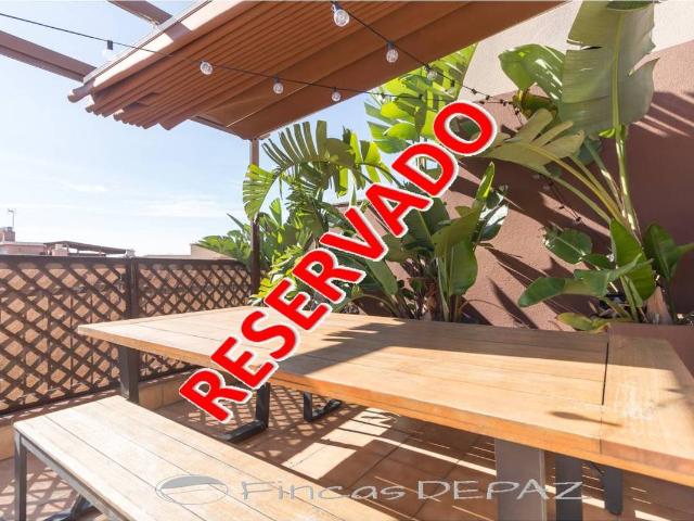 Ático en venta en Centre, Baix Llobregat