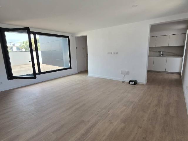 Ático en venta en Castelldefels, Centre