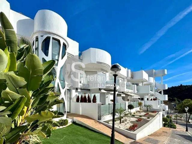 Ático en venta en La Axarquía, Andalucía