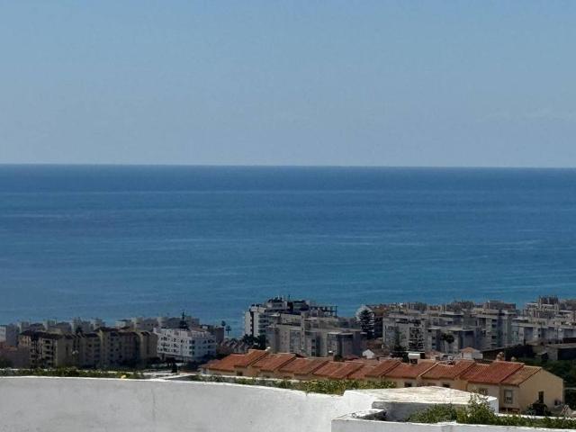 Ático en venta en La Axarquía, Andalucía
