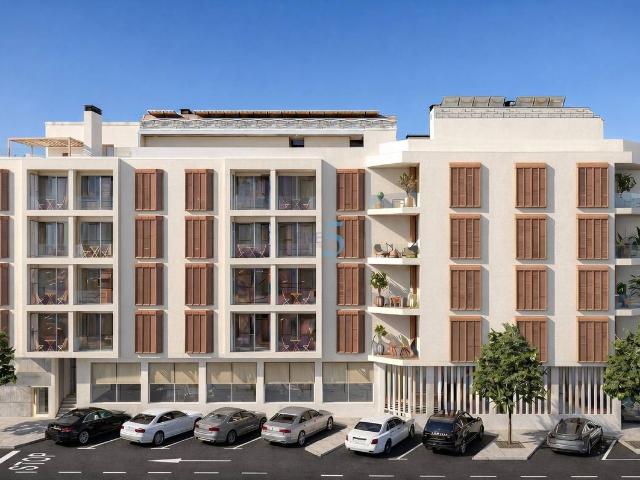 Ático en venta en San Pedro del Pinatar, Campo de Cartagena y Mar Menor