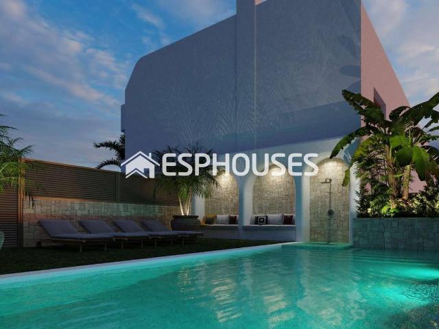 Ático en venta en San Pedro del Pinatar, Campo de Cartagena y Mar Menor