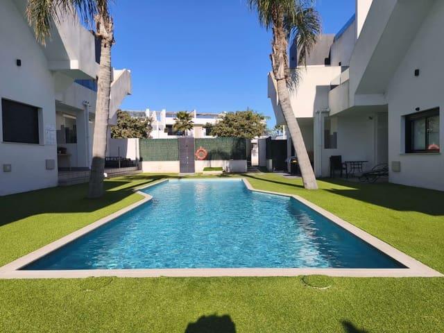 Ático en venta en Lo Pagan, Campo de Cartagena y Mar Menor