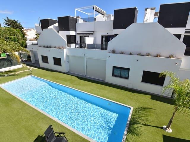 Ático en venta en Lo Pagan, Campo de Cartagena y Mar Menor