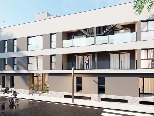 Ático en venta en Lo Pagan, Campo de Cartagena y Mar Menor