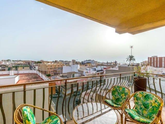 Ático en venta en San Javier, Campo de Cartagena y Mar Menor