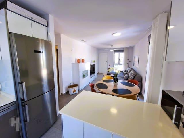 Ático en venta en Lo Pagan, Campo de Cartagena y Mar Menor