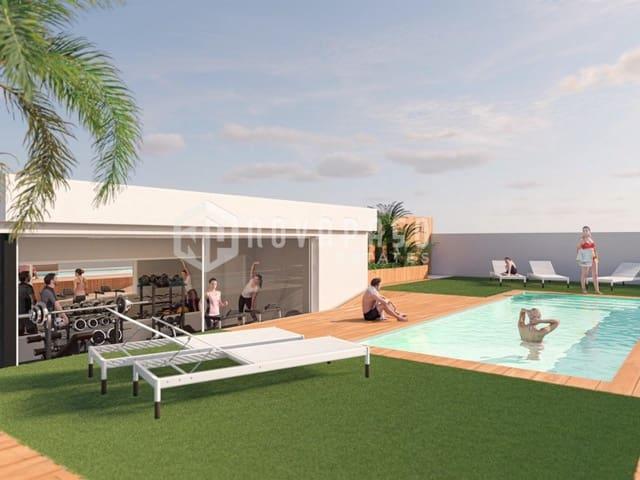 Ático en venta en Los Cuarteros, Campo de Cartagena y Mar Menor